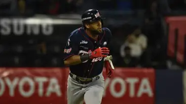 LVBP: "Cafecito" Martínez traslada su buen momento a la postemporada para liderar a los Tigres LVBP: "Cafecito" Martínez traslada su buen momento a la postemporada para liderar a los Tigres