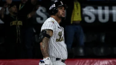 LVBP: Leones del Caracas y Cardenales de Lara se vuelven a ver las caras