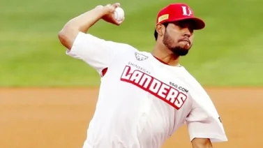 MLB: Wilmer Font buscará regresar a las Grandes Ligas con los Padres