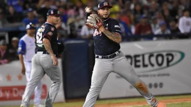 LVBP: Tigres busca sacarse la "espinita" ante Magallanes en Maracay (+FOTOS)