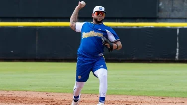 LVBP: Así le ha ido de por vida a Henderson Álvarez ante los Tigres de Aragua
