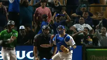 No te pierdas lo que dijo Jesús Sucre sobre la diferencia de los lanzadores dominicanos con el resto de Latinoamérica No te pierdas lo que dijo Jesús Sucre sobre la diferencia de los lanzadores dominicanos con el resto de Latinoamérica