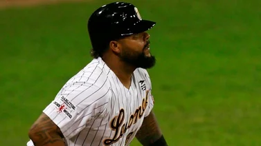 LVBP: Esta es la nueva contratación anunciada por Leones del Caracas
