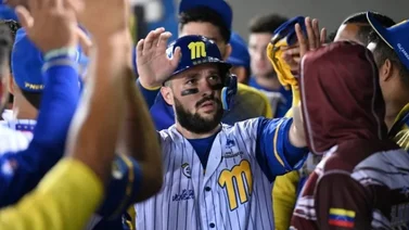 LVBP: Magallanes con una sorpresa en el lineup para el tercer juego del Round Robin
