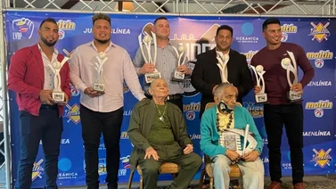 LVBP: Los Grandes de la temporada 2022-2023 tiene fecha de premiaciones