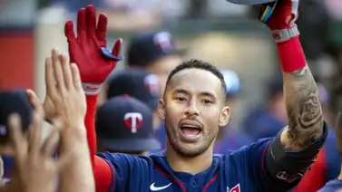 MLB: Carlos Correa tiene una nueva oferta sobre la mesa junto a la de Mets MLB: Carlos Correa tiene una nueva oferta sobre la mesa junto a la de Mets