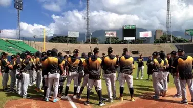 LVBP: ¿Leones del Caracas deben activar las alarmas por su relevo? LVBP: ¿Leones del Caracas deben activar las alarmas por su relevo?