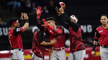 LVBP: ¿Cuándo fue la última vez que le hicieron 10 o más carreras en un inning a Leones del Caracas?