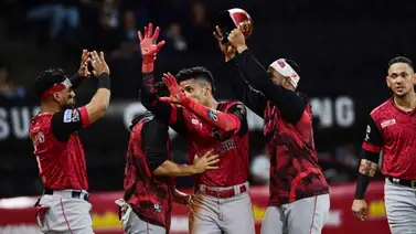 LVBP: ¿Cuándo fue la última vez que le hicieron 10 o más carreras en un inning a Leones del Caracas? LVBP: ¿Cuándo fue la última vez que le hicieron 10 o más carreras en un inning a Leones del Caracas?