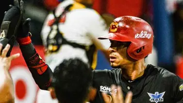 LVBP: Cardenales afeitan Leones para completar histórica paliza LVBP: Cardenales afeitan Leones para completar histórica paliza