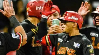 LVBP: Así está la tabla del Round Robin este 6 de enero LVBP: Así está la tabla del Round Robin este 6 de enero