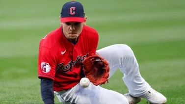 MLB: Andrés Giménez podría conseguir un a largo plazo