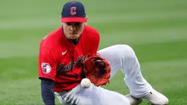 MLB: Andrés Giménez podría conseguir un a largo plazo MLB: Andrés Giménez podría conseguir un a largo plazo