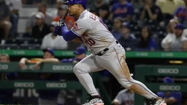 MLB: Este sería el plan de los Mets para quedarse con Eduardo Escobar