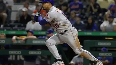 MLB: Este sería el plan de los Mets para quedarse con Eduardo Escobar MLB: Este sería el plan de los Mets para quedarse con Eduardo Escobar