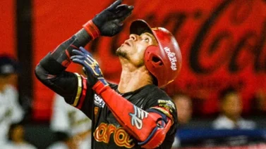 LVBP: Resumen de la cuarta jornada del Round Robin venezolano