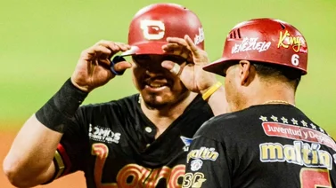 LVBP: Cardenales de Lara impone un increíble récord con la paliza a Leones del Caracas