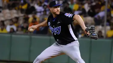 LIDOM: La pelea por los dos cupos de la final se encuentra muy cerrada LIDOM: La pelea por los dos cupos de la final se encuentra muy cerrada