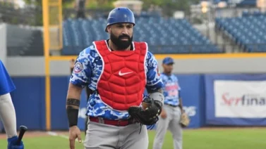 Venezolanos son duda para jugar con Colombia el Clásico Mundial de Beisbol