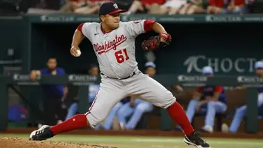 Clásico Mundial de Beisbol: Rival de Venezuela contará con dos refuerzos grandeligas Clásico Mundial de Beisbol: Rival de Venezuela contará con dos refuerzos grandeligas