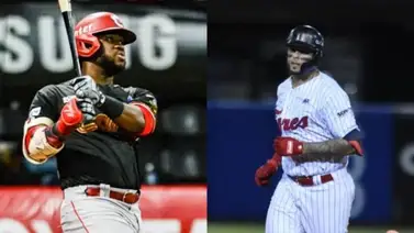 LVBP: Tigres y Cardenales chocan en duelo de alto voltaje para disputar el liderato (+FOTOS) LVBP: Tigres y Cardenales chocan en duelo de alto voltaje para disputar el liderato (+FOTOS)