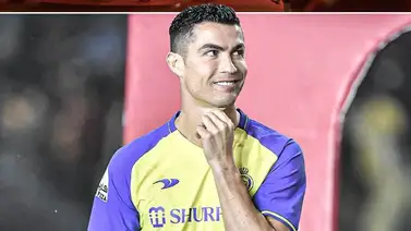¿Qué gana Cristiano Ronaldo al irse a jugar a Arabia Saudita? ¿Qué gana Cristiano Ronaldo al irse a jugar a Arabia Saudita?