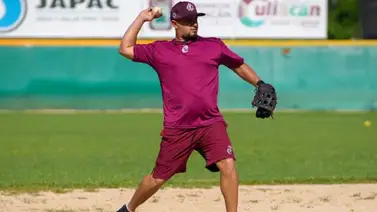 LVBP: La Guaira tendrá a un refuerzo mexicano en la lomita ante Magallanes LVBP: La Guaira tendrá a un refuerzo mexicano en la lomita ante Magallanes