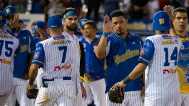 LVBP: ¿Qué le pasa a la ofensiva de Navegantes del Magallanes?