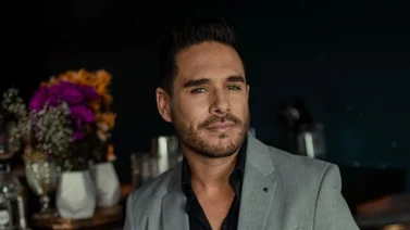 Sebastián Caicedo le dedica una canción a su nuevo amor y se olvida de Carmen Villalobos