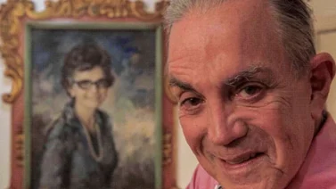 Se oscurece el panorama: Gilberto Correa está hospitalizado a causa de una bacteria