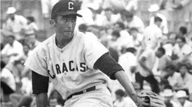 LVBP: Se cumple medio siglo del no hit no run de Urbano Lugo LVBP: Se cumple medio siglo del no hit no run de Urbano Lugo