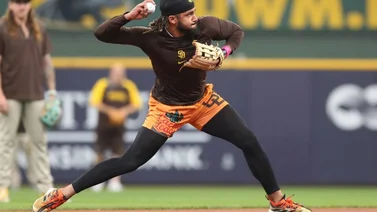 MLB: Fernando Ttais Jr. recibe una gran noticia sobre su futuro