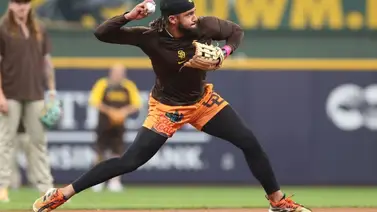 MLB: Fernando Ttais Jr. recibe una gran noticia sobre su futuro MLB: Fernando Ttais Jr. recibe una gran noticia sobre su futuro