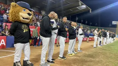 LVBP: Estas son las peores derrotas que han sufrido los Leones del Caracas LVBP: Estas son las peores derrotas que han sufrido los Leones del Caracas