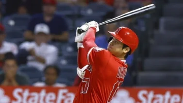 Shohei Ohtani encabeza la lista de Japón para el Clásico Mundial