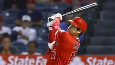 Shohei Ohtani encabeza la lista de Japón para el Clásico Mundial Shohei Ohtani encabeza la lista de Japón para el Clásico Mundial