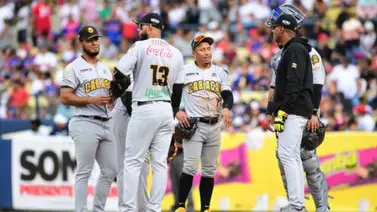 LVBP: ¿Qué pasa con el pitcheo de los Leones del Caracas? (Análisis) LVBP: ¿Qué pasa con el pitcheo de los Leones del Caracas? (Análisis)
