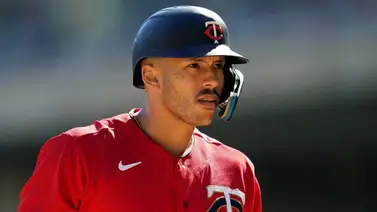 MLB: Carlos Correa y los Mets a punto de divorciarse MLB: Carlos Correa y los Mets a punto de divorciarse