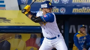 LVBP: Magallanes se sobrepone para enviar a los Tiburones al foso