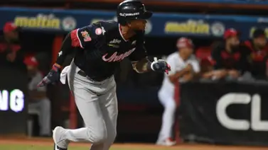 LVBP: Esta es la tabla de posiciones del Round Robin este 7Ene, Tigres rugen en el primero LVBP: Esta es la tabla de posiciones del Round Robin este 7Ene, Tigres rugen en el primero