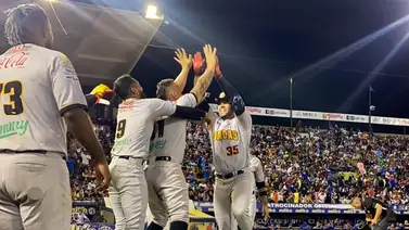 LVBP: Así quedaron Caracas y Magallanes en su serie particular 2022/2023 LVBP: Así quedaron Caracas y Magallanes en su serie particular 2022/2023