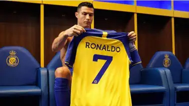 Cristiano Ronaldo impulsa la popularidad de su nuevo equipo a todos los niveles Cristiano Ronaldo impulsa la popularidad de su nuevo equipo a todos los niveles