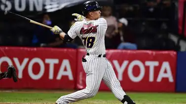 LVBP: Estos son los juegos para este 7 de enero en el Round Robin LVBP: Estos son los juegos para este 7 de enero en el Round Robin