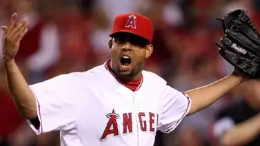 Francisco "el Kid" Rodríguez cumple 41 años y se mantiene en la carrera por el Salón de la Fama Francisco "el Kid" Rodríguez cumple 41 años y se mantiene en la carrera por el Salón de la Fama