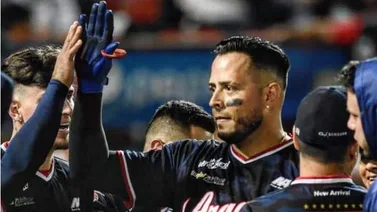Los Tigres cambian del cielo a la tierra sus inicios entre la ronda regular y el Round Robin