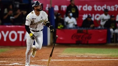 LVBP: Mira quienes son los finalistas al premio Jugador Más Valioso de la temporada (+FOTOS)