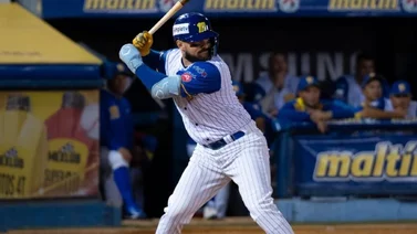 LVBP: Magallanes vuelve a mover su line-up para enfrentar a los Leones (+Tweet)