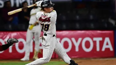 Richard Gómez, gerente de Leones del Caracas: "Que pararan a Freddy Fermín fue algo sorpresivo" Richard Gómez, gerente de Leones del Caracas: "Que pararan a Freddy Fermín fue algo sorpresivo"