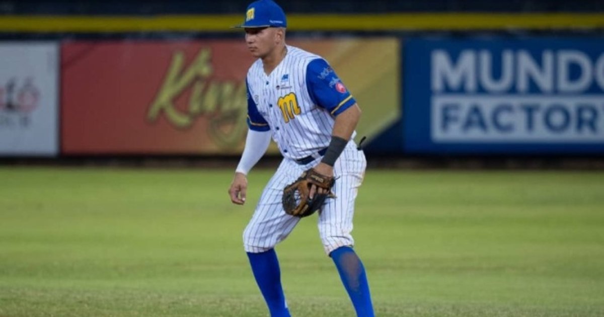 Bad Bunny sorprende con sus refuerzos en la MLB - Portada Nacional