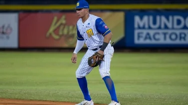 LVBP: Magallanes saca del roster a uno de sus refuerzos para el Round Robin (+Tweet)